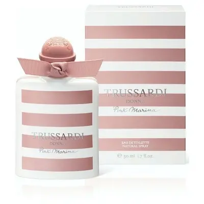 trussardi donna pink marina от Trussardi
