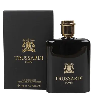 trussardi uomo men