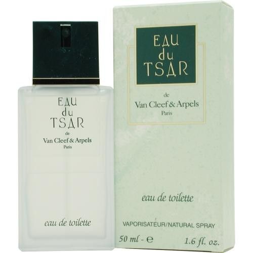 van cleef arpels du tsar 