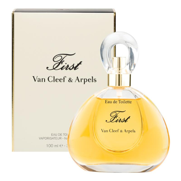 First  от Van Cleef &amp; Arpels