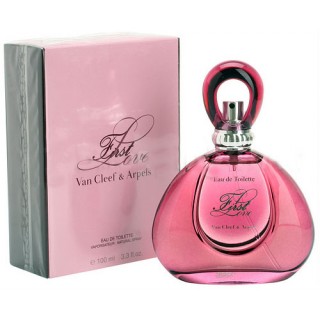 van cleef arpels first love 