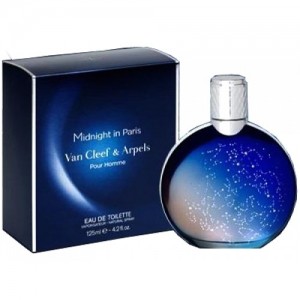 Midnight in Paris Eau de Parfum от Van Cleef &amp; Arpels