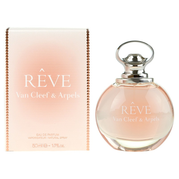 van cleef arpels reve 
