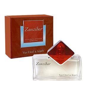 Zanzibar от Van Cleef &amp; Arpels
