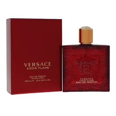versace eros flame от Versace