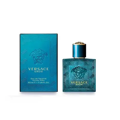 versace eros men от Versace
