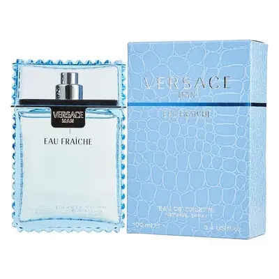 versace fraiche men