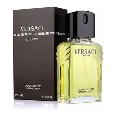 versace versace 