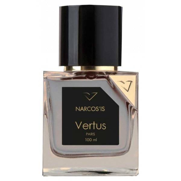 vertus narcosis