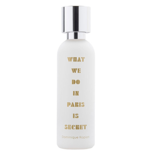 What We Do In Paris Is Secret от What We Do Is Secret (A Lab on Fire)
