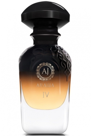 Black Collection IV
