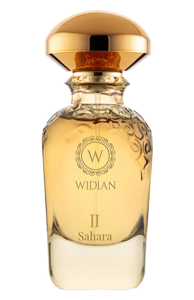 Gold II Sahara