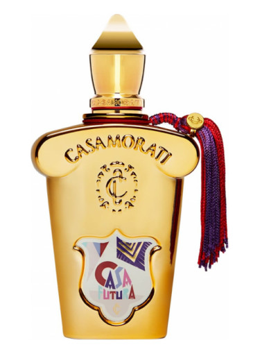 casamorati casafutura от Xerjoff
