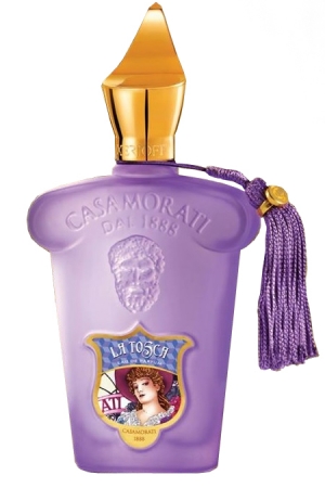 xerjoff casamorati 1888 la tosca 