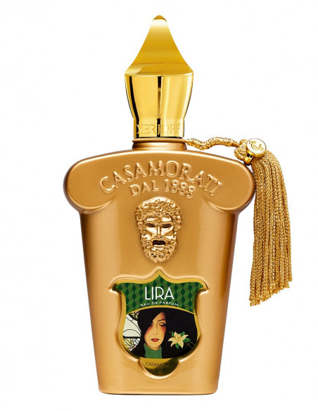 casamorati lira 
