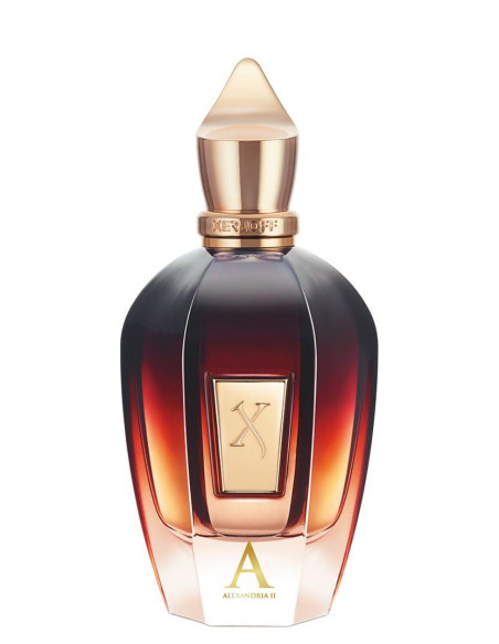 oud stars alexandria ii 