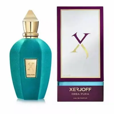 alhambra philos pura erba pura xerjoff 100