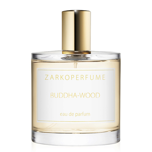 buddha wood 30 от zarkoperfume