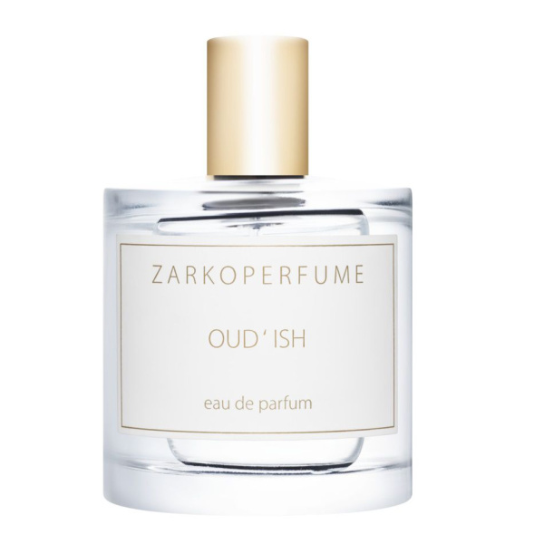 zarkoperfume oudish 100
