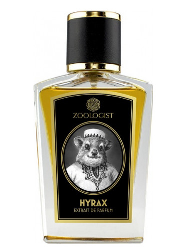 Hyrax