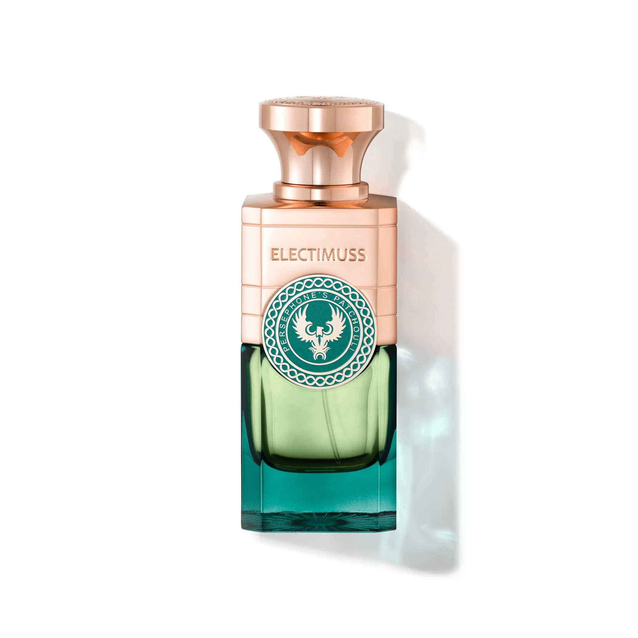 Persephone&#039;s Patchouli extrait de parfum 100 мл от Electimuss