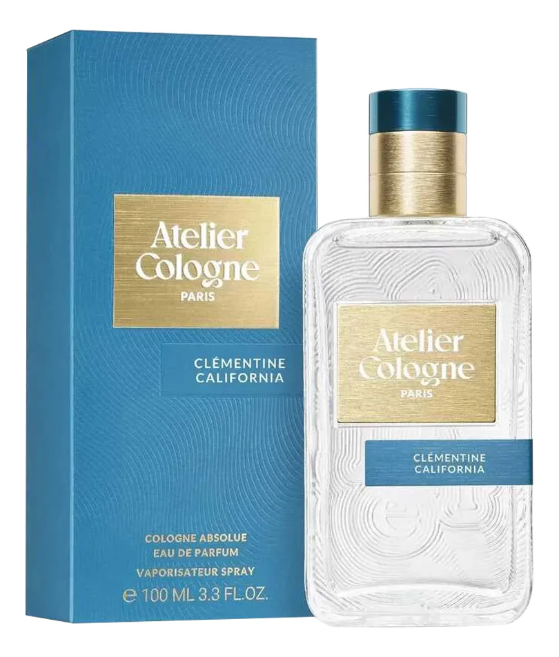 Clementine California