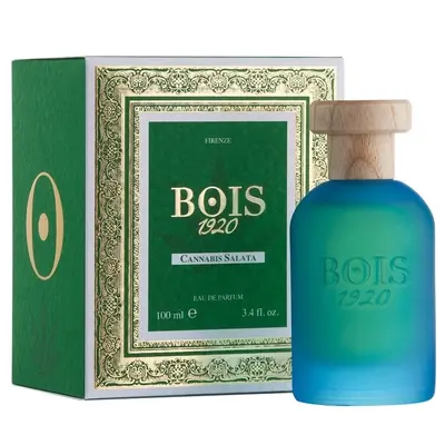 bois 1920 cannabis salata