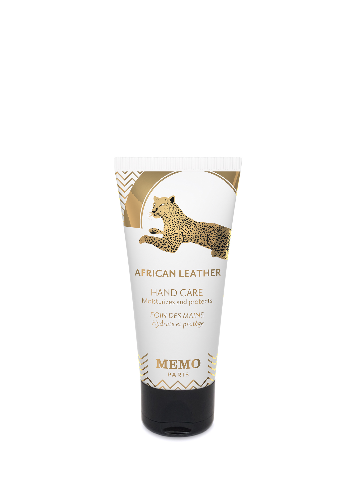 memo african leather hand care