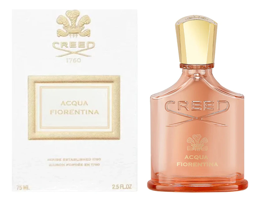 creed acqua fiorentina