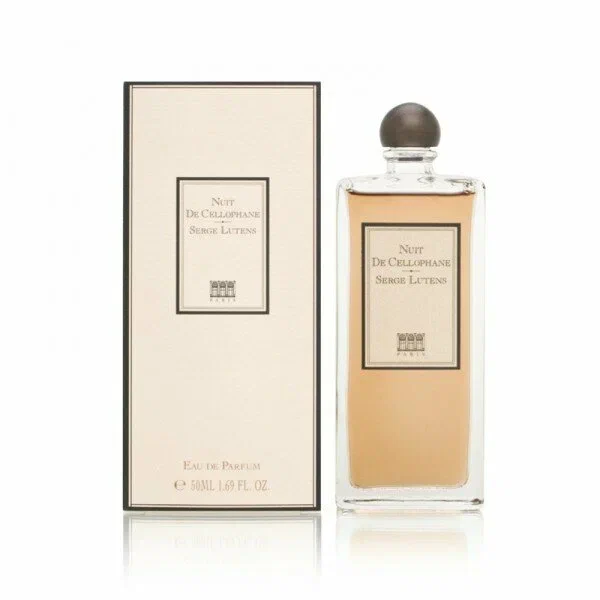 serge lutens nuit de cellophane от Serge Lutens