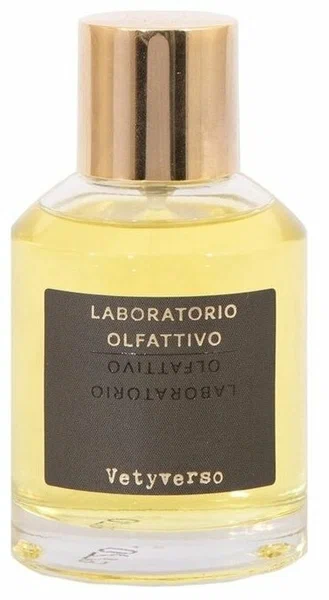 laboratorio olfattivo vetyverso 