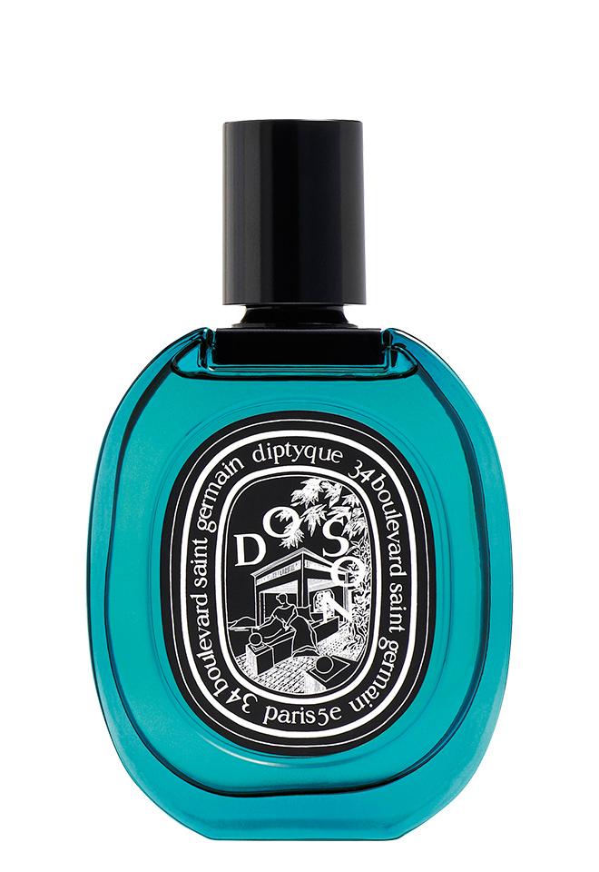 Do Son Eau de Toilette Limited Edition от Diptyque