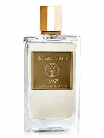 mizensir poudre d&#039;or от Mizensir