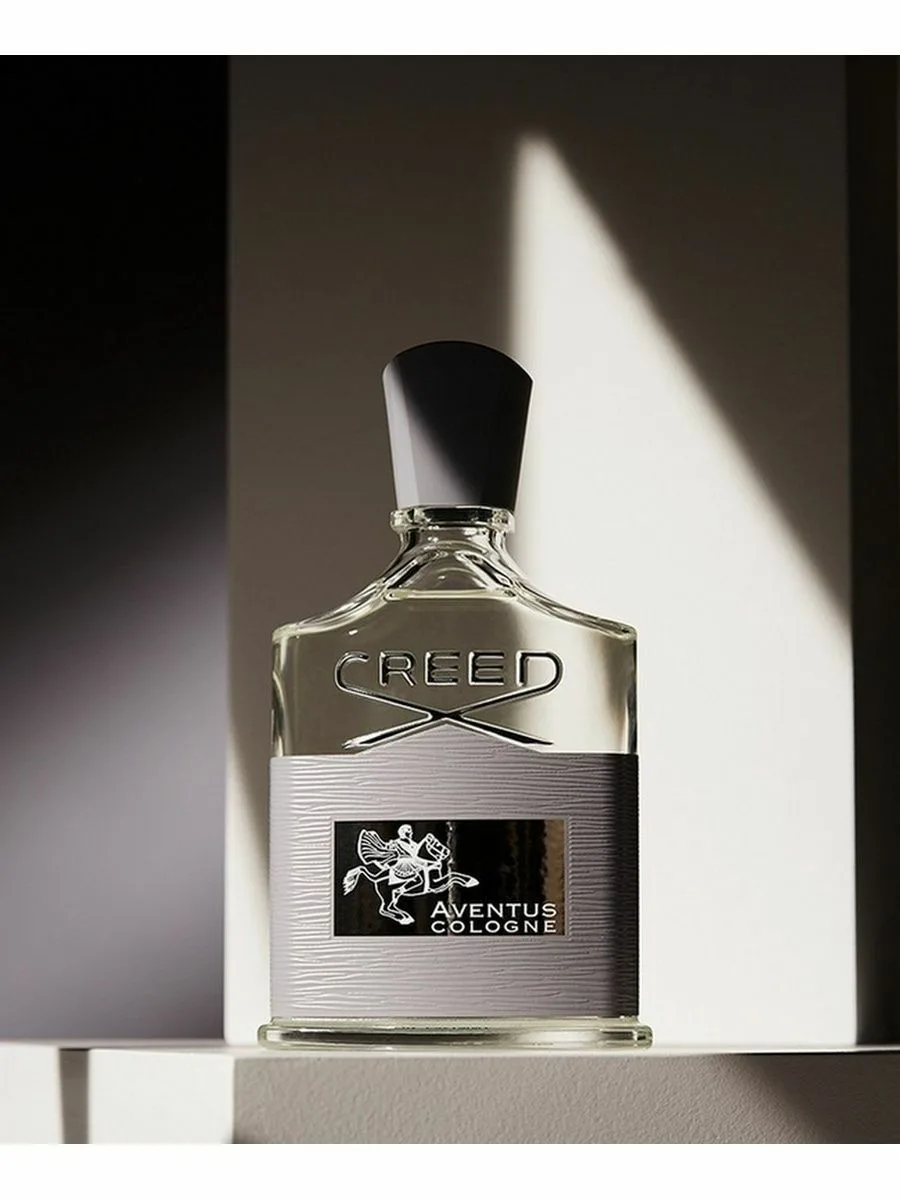 creed aventus cologne 100