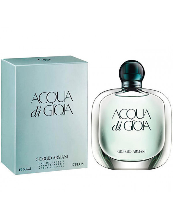 Acqua Di Gioia Eau De Toilette от Giorgio Armani