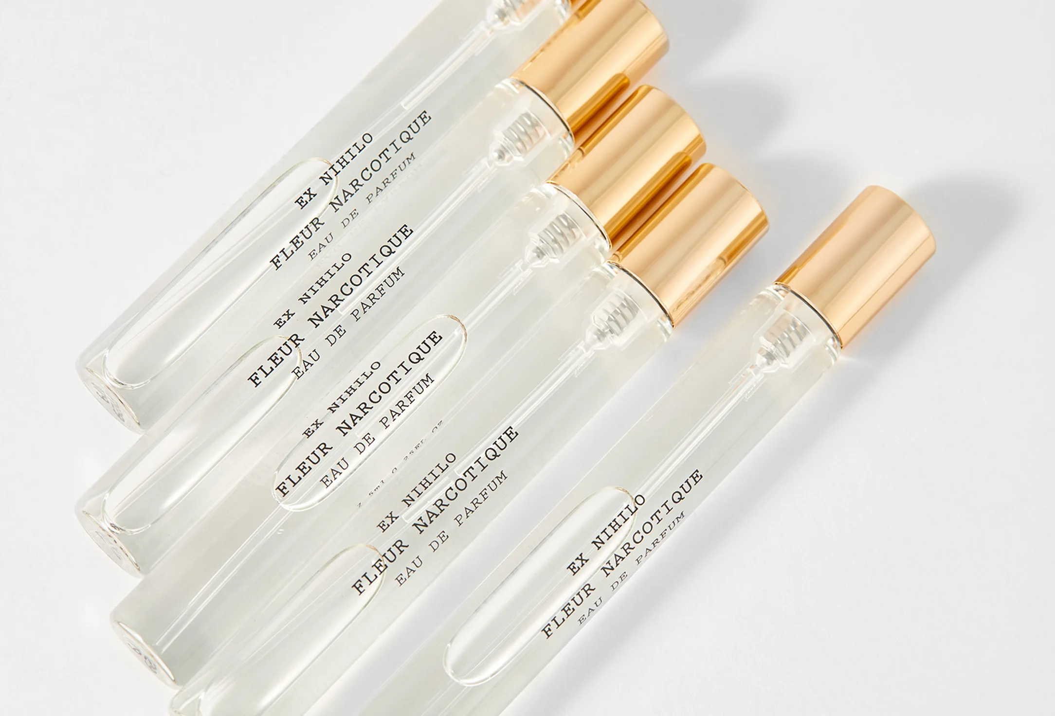 Fleur Narcotique Extrait de Parfum extrait  Ex Nihilo