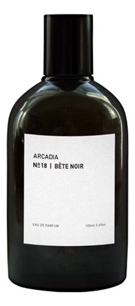 No. 18 Bete Noir от Arcadia