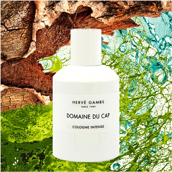 herve gambs domaine du cap cologne intense
