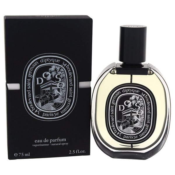 Do Son Eau de Parfum от Diptyque