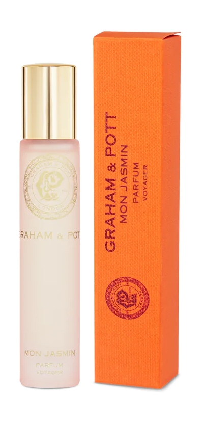 graham pott mon jasmin 