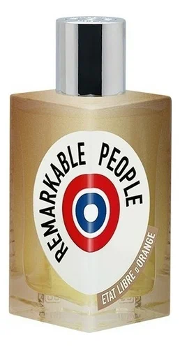 Remarkable People