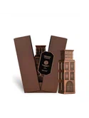 lattafa niche emarati vintage castle 100