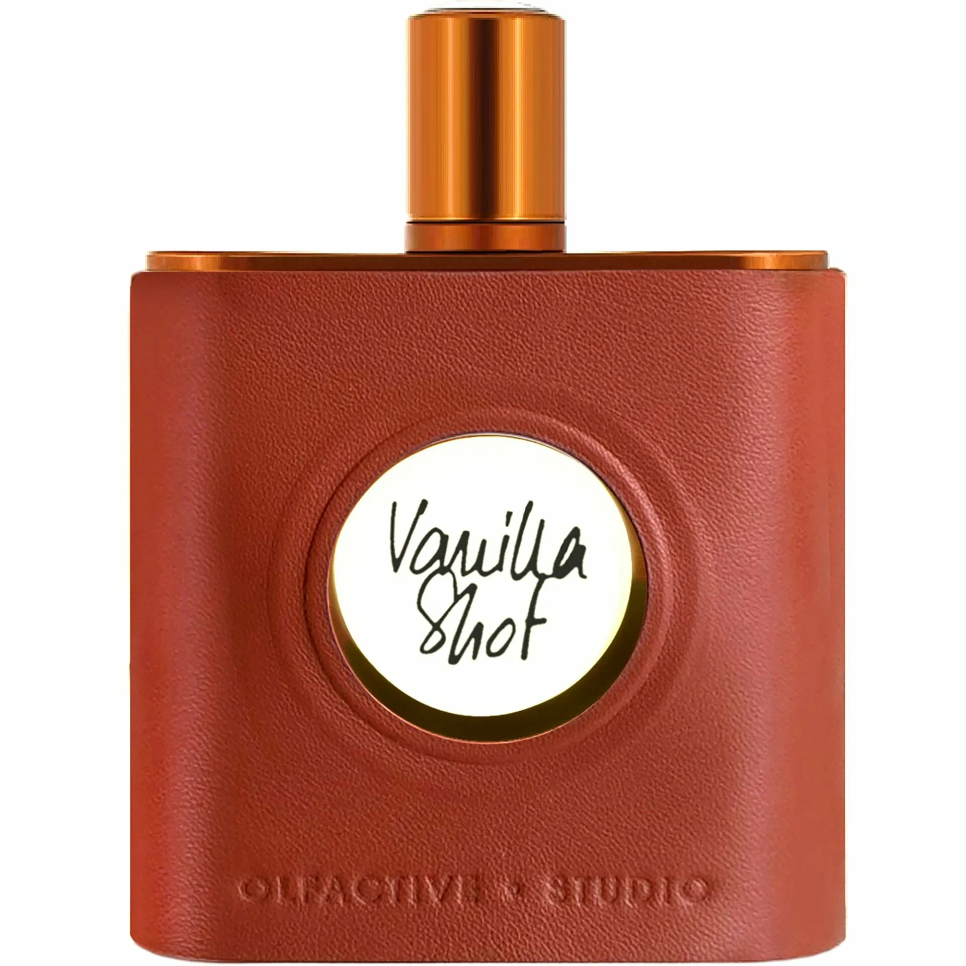 Vanilla Shot