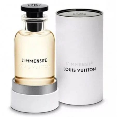 louis vuitton l immensite