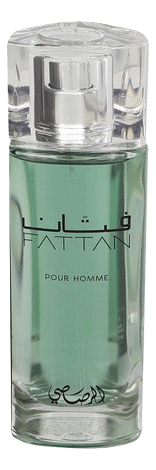 Fattan