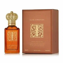 clive christian private i woody floral