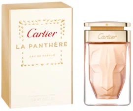cartier la panthere bolotion