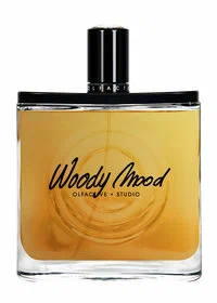 Woody Mood