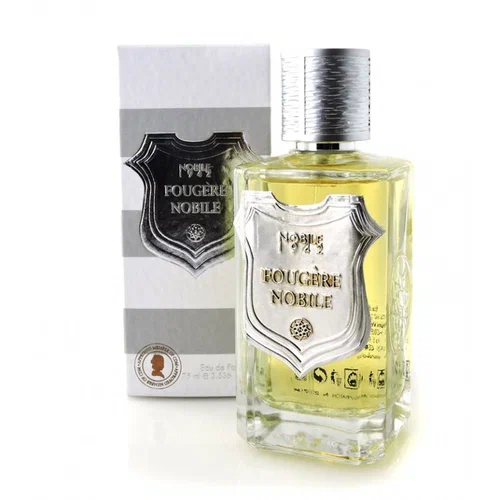2707 nobile 1942 fougere nobile