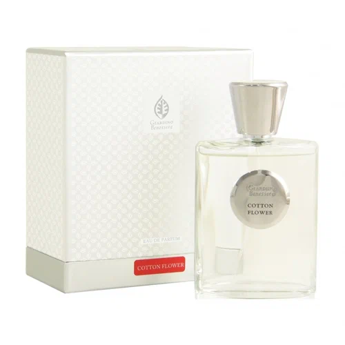 2851 giardino benessere cotton flower